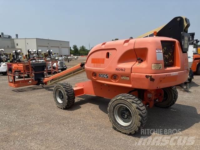 JLG 400S 建設機械 -　その他