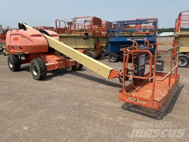 JLG 400S 建設機械 -　その他