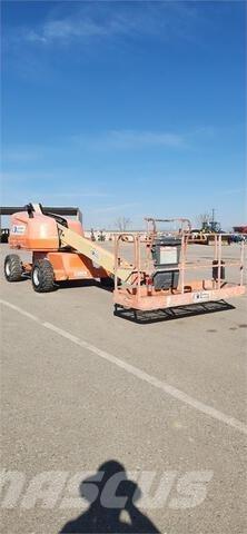 JLG 400S ブームリフト　直伸型