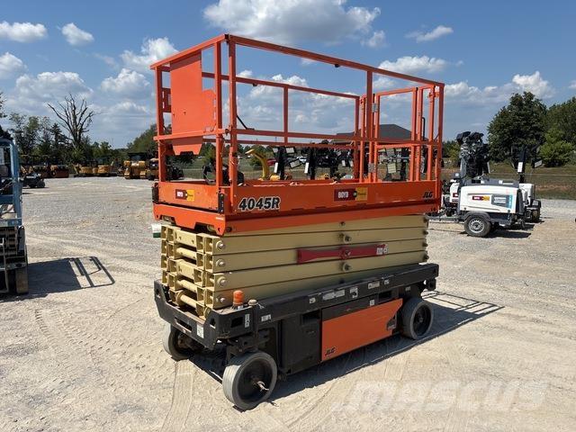 JLG 4045R シザースリフト