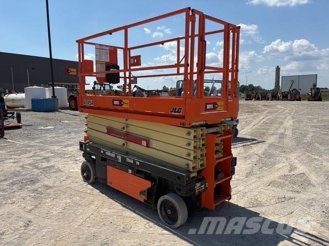 JLG 4045R シザースリフト