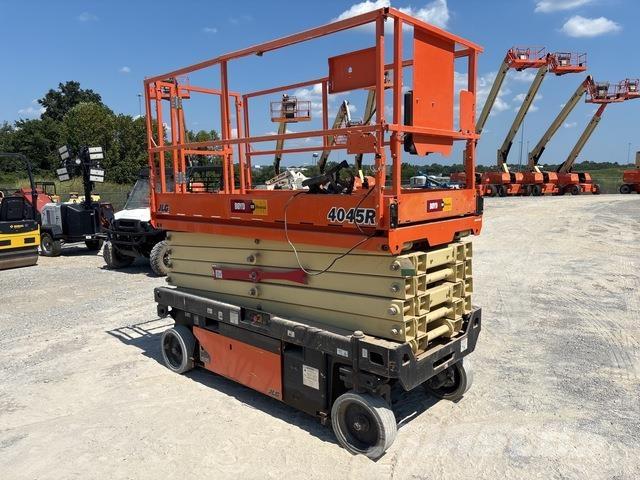 JLG 4045R シザースリフト