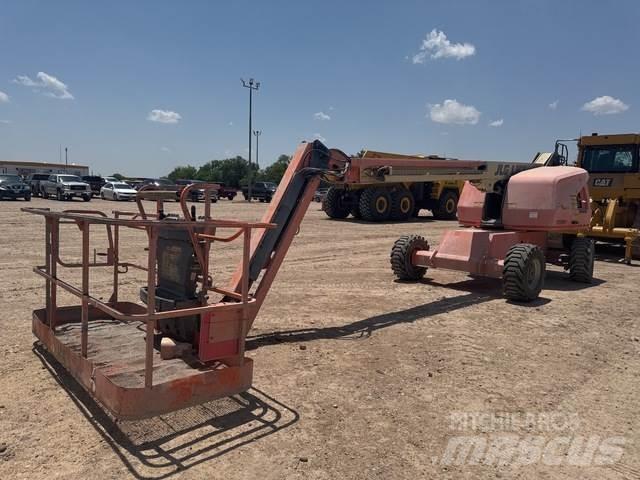 JLG 460SJ 建設機械 -　その他