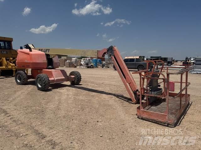 JLG 460SJ 建設機械 -　その他