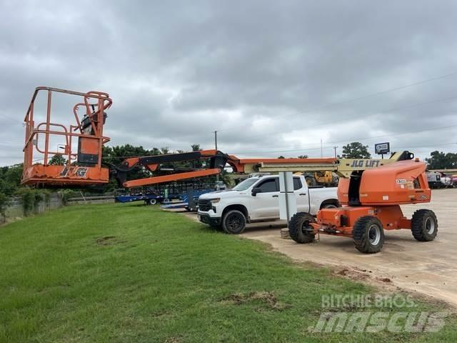 JLG 460SJ 建設機械 -　その他