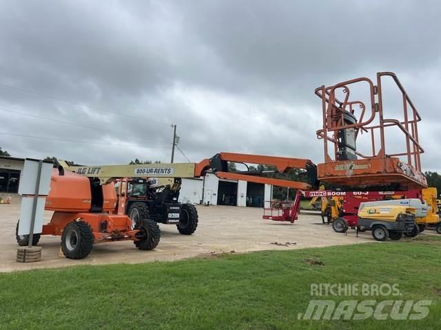 JLG 460SJ 建設機械 -　その他