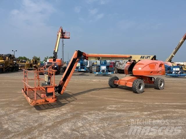 JLG 460SJ 建設機械 -　その他