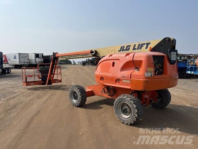 JLG 460SJ 建設機械 -　その他