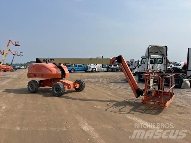 JLG 460SJ 建設機械 -　その他