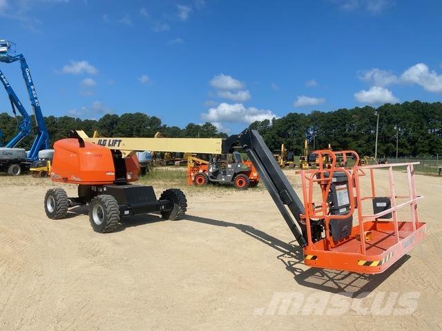 JLG 460SJ 建設機械 -　その他