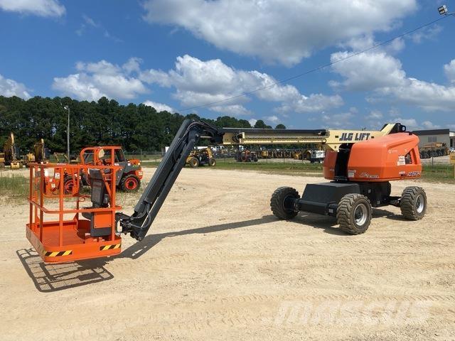 JLG 460SJ 建設機械 -　その他