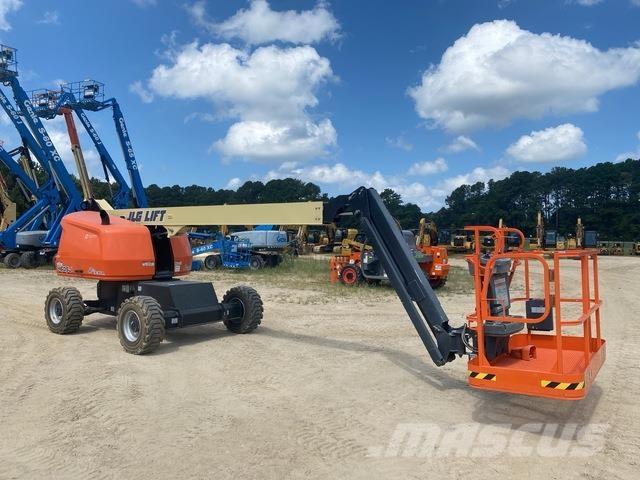 JLG 460SJ 建設機械 -　その他