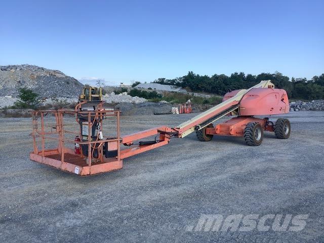 JLG 460SJ 建設機械 -　その他