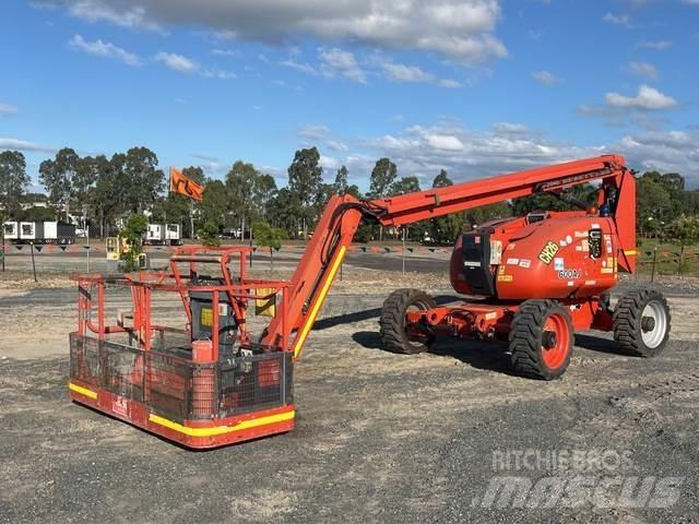 JLG 600AJ 建設機械 -　その他