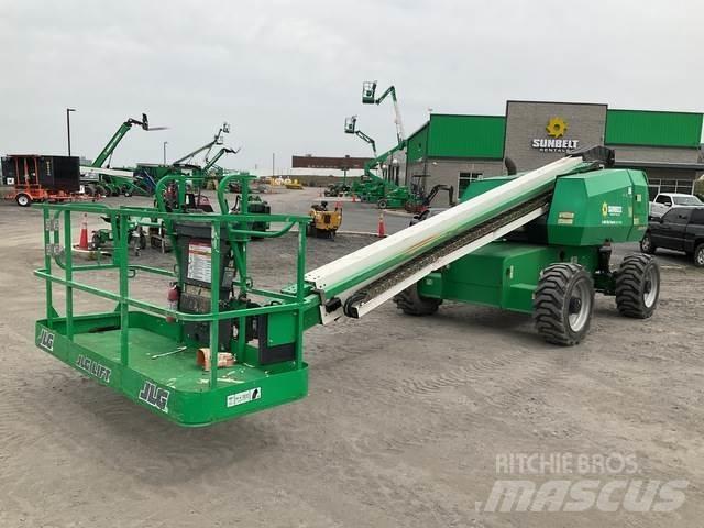 JLG 600S 建設機械 -　その他