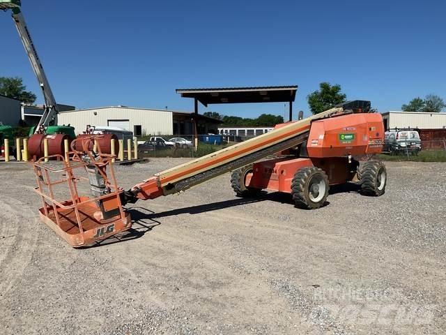 JLG 600S 建設機械 -　その他
