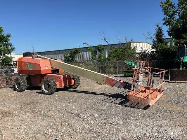 JLG 600S 建設機械 -　その他