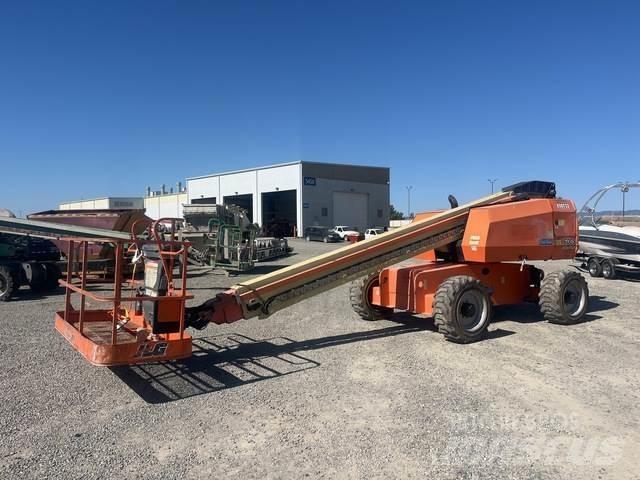 JLG 600S 建設機械 -　その他