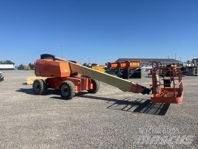 JLG 600S 建設機械 -　その他