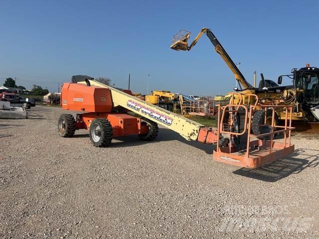 JLG 600S 建設機械 -　その他