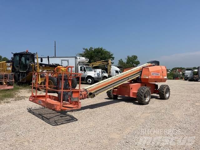 JLG 600S 建設機械 -　その他