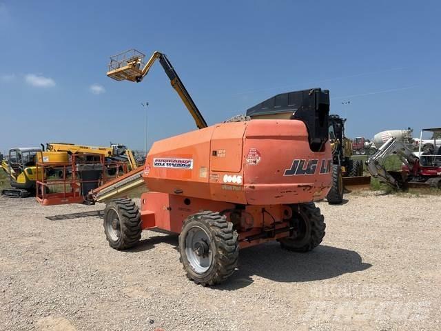 JLG 600S 建設機械 -　その他