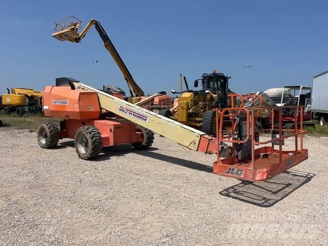 JLG 600S 建設機械 -　その他