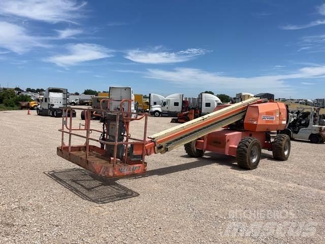 JLG 600S 建設機械 -　その他