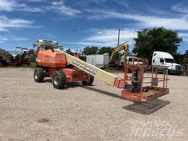 JLG 600S 建設機械 -　その他