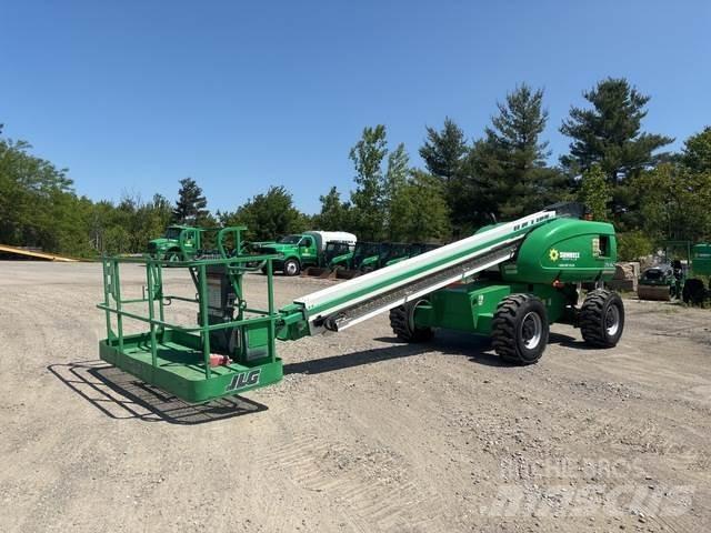 JLG 600S 建設機械 -　その他