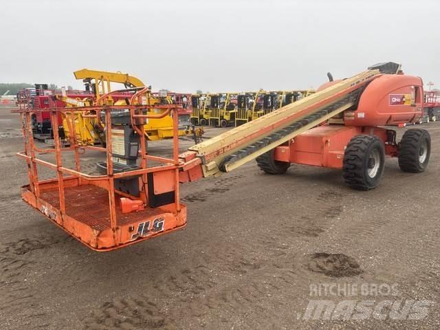 JLG 600S 建設機械 -　その他