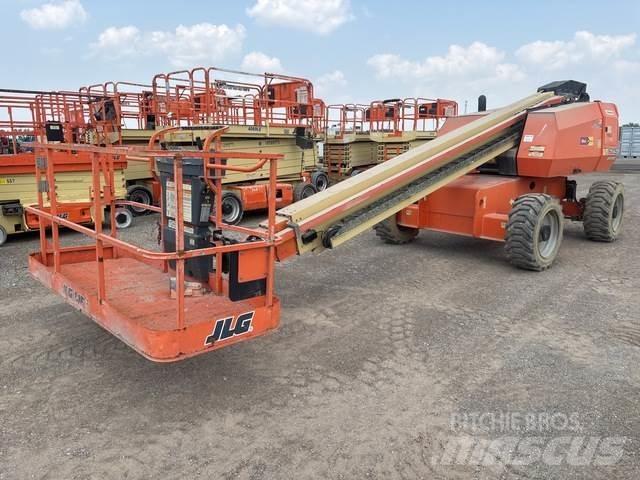 JLG 600S 建設機械 -　その他