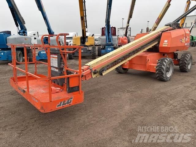 JLG 600S 建設機械 -　その他