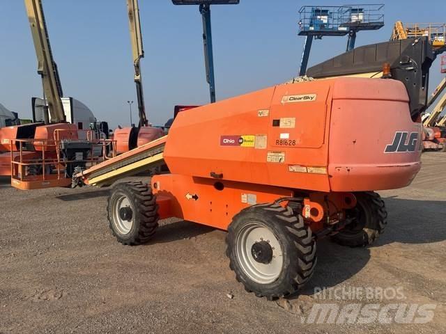 JLG 600S 建設機械 -　その他