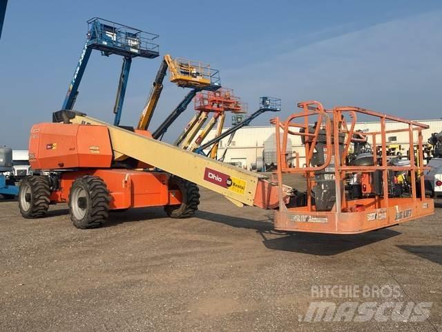JLG 600S 建設機械 -　その他