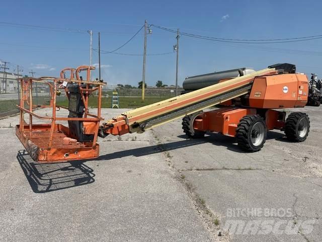 JLG 600S 建設機械 -　その他