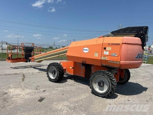 JLG 600S 建設機械 -　その他