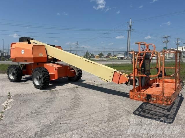 JLG 600S 建設機械 -　その他