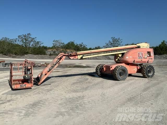 JLG 600SJ 建設機械 -　その他