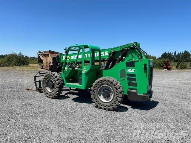 JLG 6036 テレスコーピックハンドラー