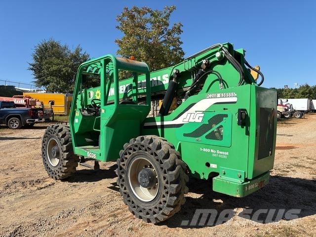 JLG 6036 テレスコーピックハンドラー