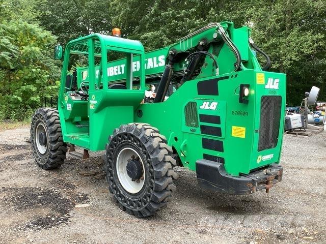 JLG 6036 テレスコーピックハンドラー