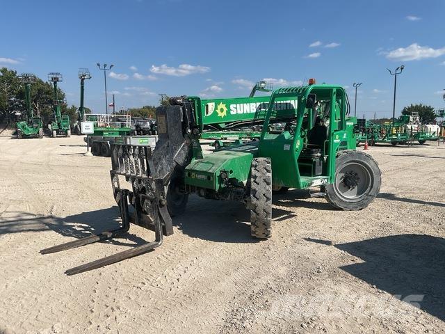 JLG 6036 テレスコーピックハンドラー