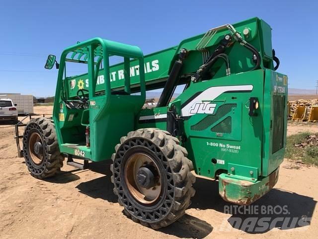 JLG 6042 テレスコーピックハンドラー