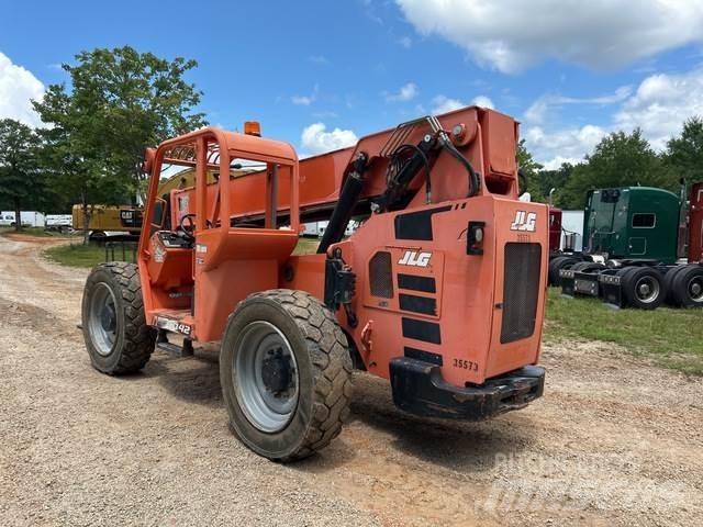 JLG 6042 テレスコーピックハンドラー