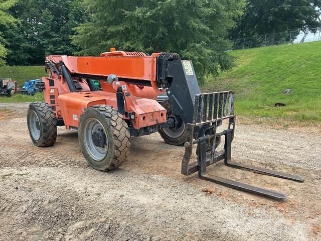 JLG 6042 テレスコーピックハンドラー