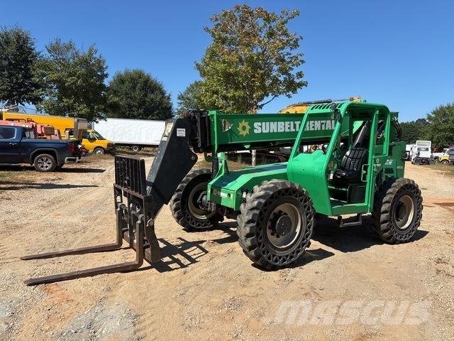 JLG 6042 テレスコーピックハンドラー