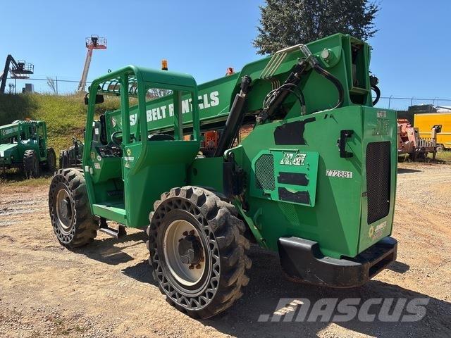 JLG 6042 テレスコーピックハンドラー