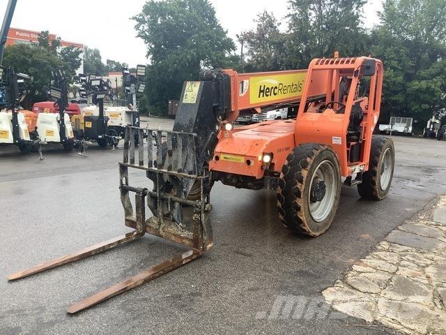 JLG 6042 テレスコーピックハンドラー