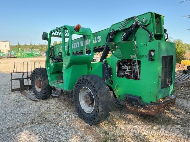 JLG 6042 テレスコーピックハンドラー